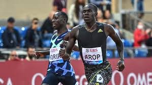 14 of the best invitational athletics meetings in the world & the top tier of the @worldathletics. 0bmth4g6v Cqym