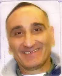 Obituary information for Nicholas L Petrone