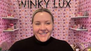 Natalie Mackey, Co-founder & CEO, Winky Lux Make-Up