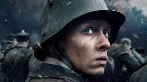 The Ending Of All Quiet On The Western Front Explained