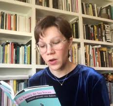 The History of the Inprint Poets & Writers Ball