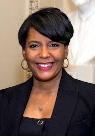 Keisha Lance Bottoms