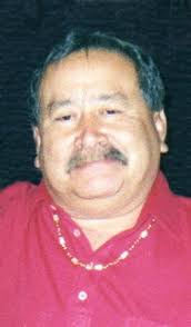 Joe Cantu (1948-2013)