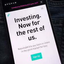 Bitcoin was the 1st digital currency that used blockchain to create a distributed ledger. Robinhood Crypto App Adds Bitcoin Cash And Litecoin Trading Finance Bitcoin News