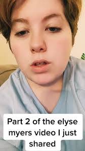 Elysia Meyer's Instagram, Twitter & Facebook