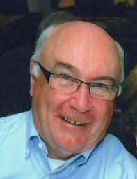 Obituary information for Robert J Franey