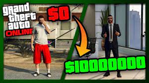 Mar 02, 2020 · cash is scarce in the first few hours of gta 5, and this page describes how to make money in gta 5, including perfectly innocent ways, and straight up cheats. Gta 5 Online How To Make Money Fast Thetecsite
