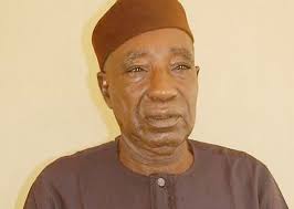 He serves as the minister of agriculture and rural development appointed by president muhammadu buhari. There Is No Hunger In Nigeria Sabo Nanono Talk Of Naija