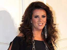 Edith márquez 2021 estatura (altura): Edith Marquez Ecured