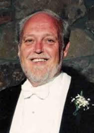 Obituary information for Elliott Rice Baker