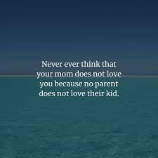 Quotes about how much you love your child. 90 I Love My Children Quotes And Sayings For Parents