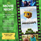 Kids Movie Night!