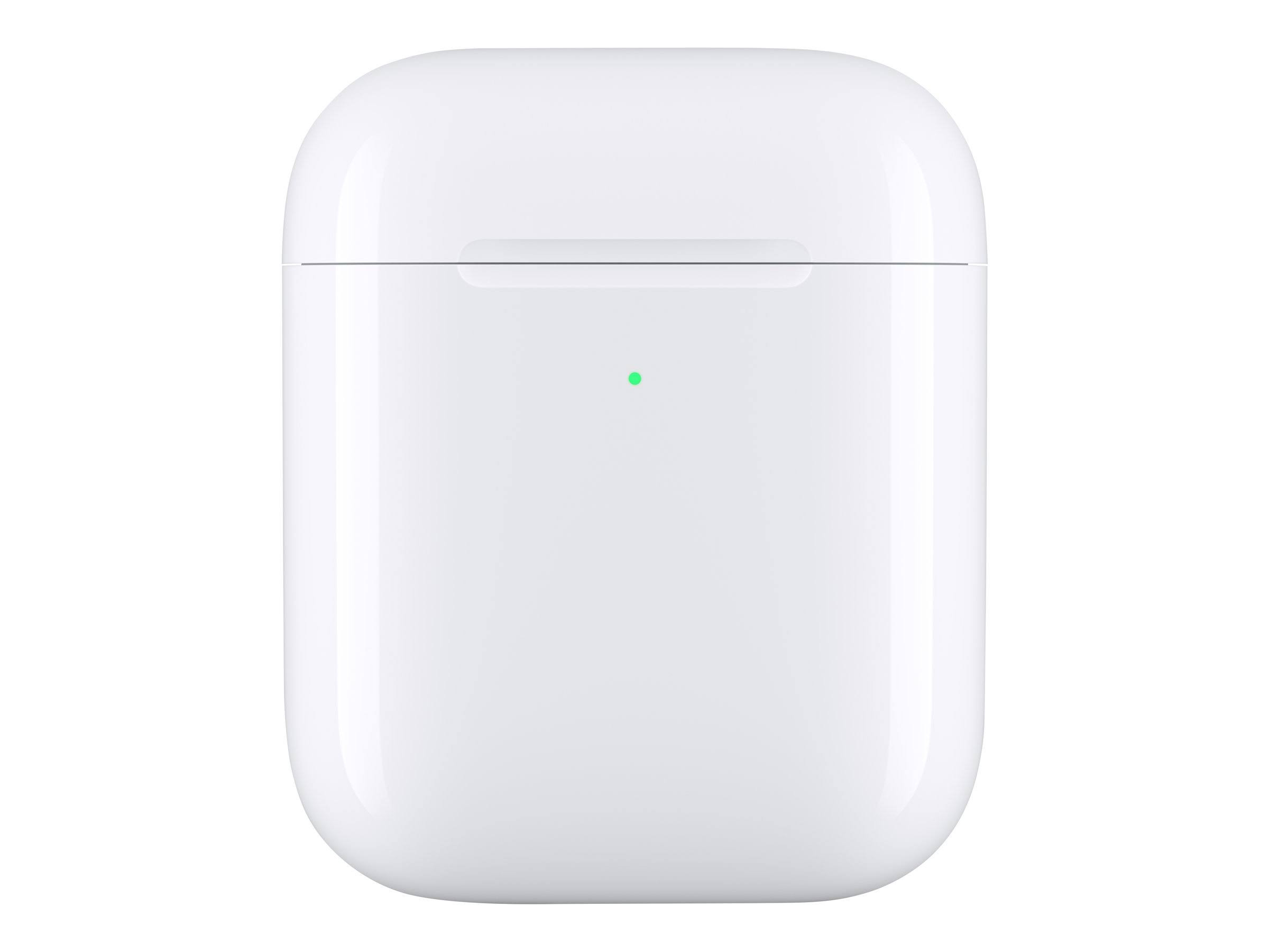 Apple Wireless Charging Case for AirPods
