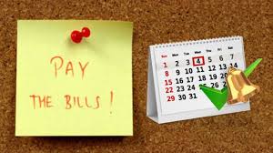 Manage your bills and never pay late fee again. Top 20 Best Bill Reminder Apps For Android And Ios Easy Tech Trick