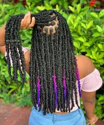 The acceptable maasai braiding of beard has become a. Beautiful And Trendy Dreadlock Styles To Inspire Your Next Look Zaineey S Blog