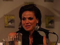 Lana Parrilla