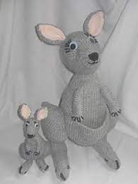 We did not find results for: 7 Knitted Kangaroo Ideas Kangaroo Knitted Toys Stuffed Toys Patterns