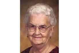 Eunice Williamson Obituary (2015)