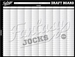 The 2020 nfl draft was the 85th annual meeting of national football league (nfl) franchises to select newly eligible players for the 2020 nfl season. The 7 Best Draft Boards For 2020 Custom Reusable More