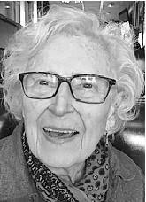 JEAN KAPUR Obituary (1925