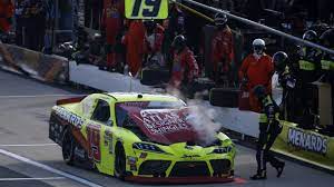 Here's the 2019 nascar xfinity series schedule featuring dates, tracks, and last year's race winner. Photos Nascar At Dover International Speedway Saturday Oct 5 2019 Cupscene Com