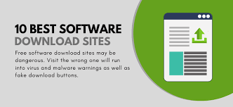 Everyone loves a deal, and the internet has only made it easier to find one. 10 Best Safe Website To Download Free Software Lauyou Learning