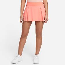 The nike court dry white tennis skirt for women is the perfect garment for the most intense games. Women S Tennis Skirts Dresses Nike Com