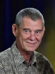 James McPherson Obituary April 1, 2015