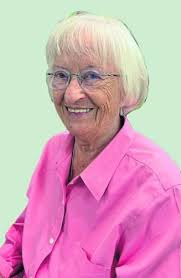 June Sprouse Obituary (2024)