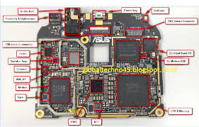 Download Schematic Asus Zenfone 2 Ze551ml Globaltechno45 Rangkaian Elektronik Teknologi Elektronik