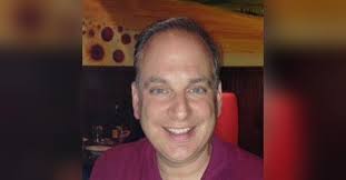 Ted Scott Goldman Obituary