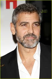 George Clooney @ 'Michael Clayton' Premiere: Photo 610971