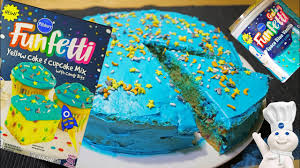 Chocolate chip, peanut butter chocolate chip, and birthday cake. Eat Before Bake Pillsbury Sugar Cookie Dough Youtube
