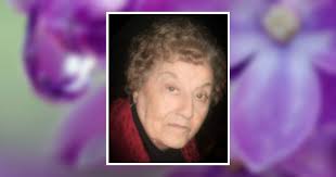 Ruth Lorraine Womble Obituary May 13, 2023