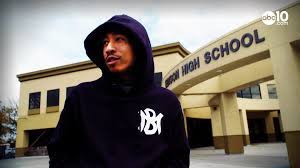 View all funeral homes in california. Rapper Mbnel Putting Stockton On The Map In The Hip Hop World Abc10 Com