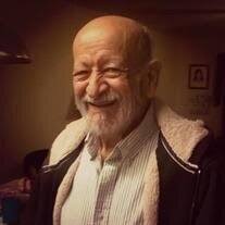 Herman M. Hernandez Jr. Obituary