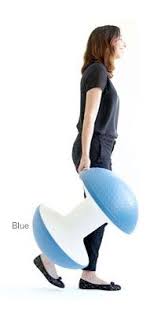 Ballo From Humanscale A New Movement In Seating Active Sitting Chair Ergonomic Office Furniture Office Furniture Solutions