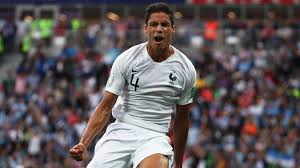Gagner contre la croatie dimanche 15 juillet serait donc aussi bon pour les supporters que pour les économistes ? Coupe Du Monde Gervais Martel Varane C Est Ballon D Or Si La France Gagne