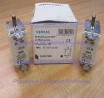 Siemens 3NA3 836 LV HRC-Fuse Link 3NA3836 (Pack of 2) | eBay