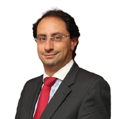 José Manuel Restrepo – XIII Cumbre 2025