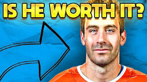 The Most Controversial Player In The NHL... Evan Bouchard.