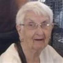 Laura M. (Allen) Stull Obituary