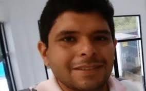 PC-AM solicita apoio na divulgação da imagem de homem desaparecido