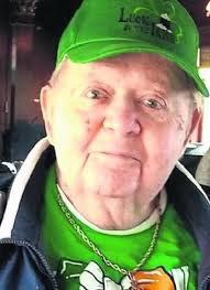 David Glaser Obituary (2019)