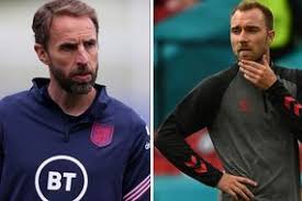 Hjulmand began his career with randers freja in 1987 where he played four years, and then signed with herlev if in the winter of 1992. Christian Eriksen Denmark Boss Kasper Hjulmand In Tears During Emotional Press Conference Football Sport Express Co Uk