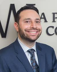 Who Is Benjamin Rubin?