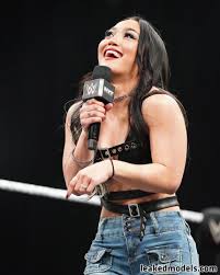 Rok-C - WWE NXT  Roxanne Perez  roxanne_wwe Photo Nude Leaks OnlyFans  354 - Modèles Leakées