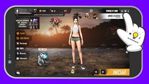 Descarga gratis garena free fire para pc 2019, sin lag y en su última versión. Free Fire Descargar Gratis Para Android Por Mega