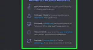 How To Play Music In Discord On Android 13 Steps With Pictures