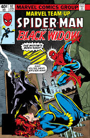 Marvel comics images on fanpop. Marvel Team Up Vol 1 82 Marvel Database Fandom